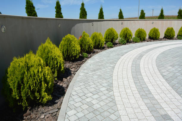 Professional Driveway Pavers in Newton, IA